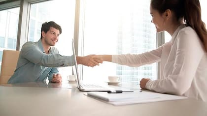 Una sociedad meritocrática combina cuatro cualidades que son admirables en sí mismas