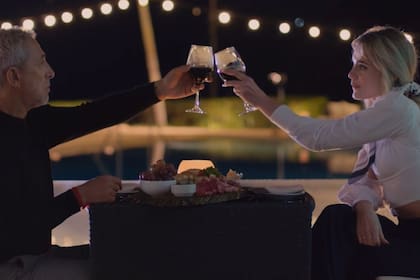 Una sola noche, estreno en salas de este jueves