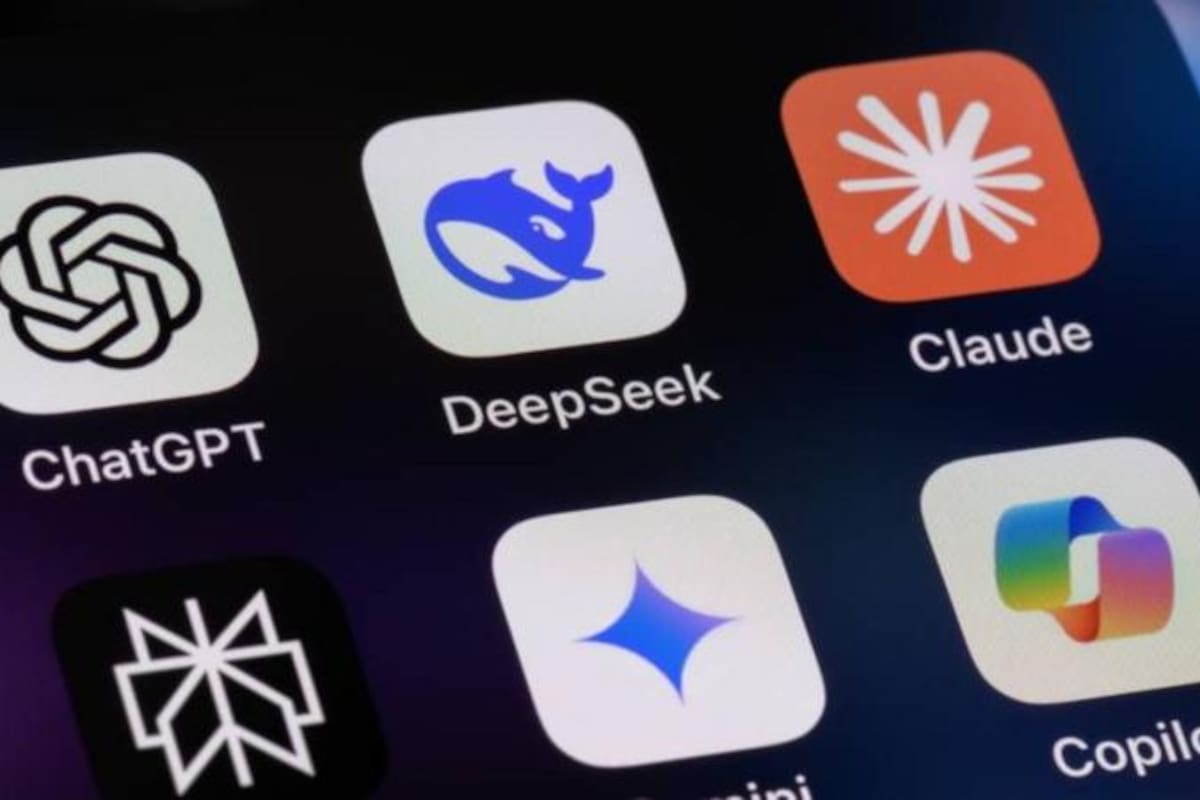 Una sola solicitud a ChatGPT puede consumir el equivalente a una botella pequeña de agua