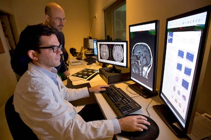 Una start-up creada por investigadores del Conicet usa algoritmos para procesar tomografías, radiografías y resonancias con mayor precisión que el ojo humano