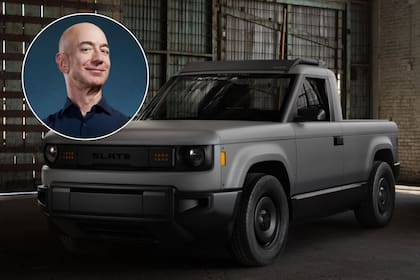 Una startup de vehículos eléctricos se prepara para competir contra Tesla (Archivo/Canva)