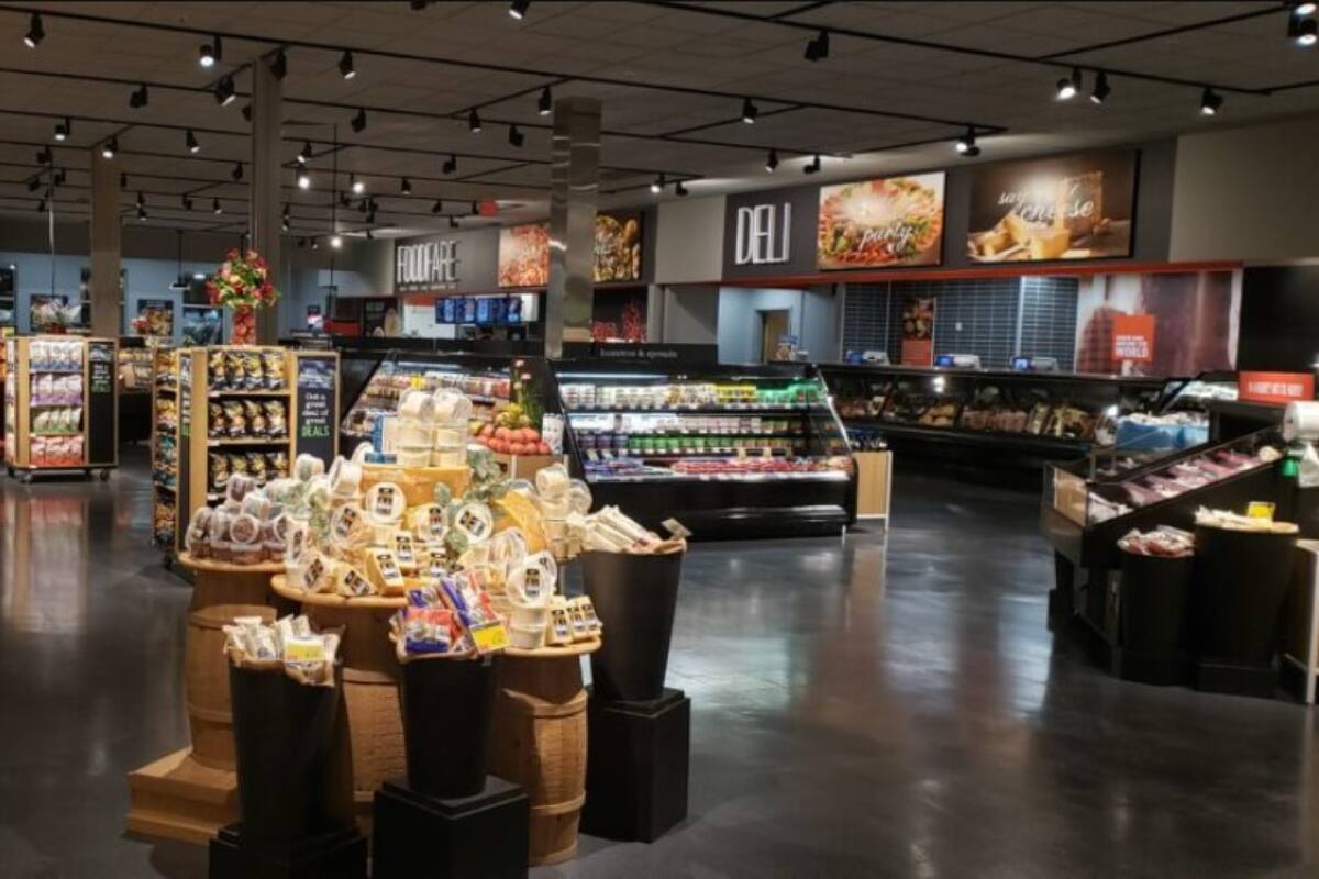 Una sucursal de Price Chopper, ubicada en la ciudad de Overland Park, cerrará sus puertas después de 30 años