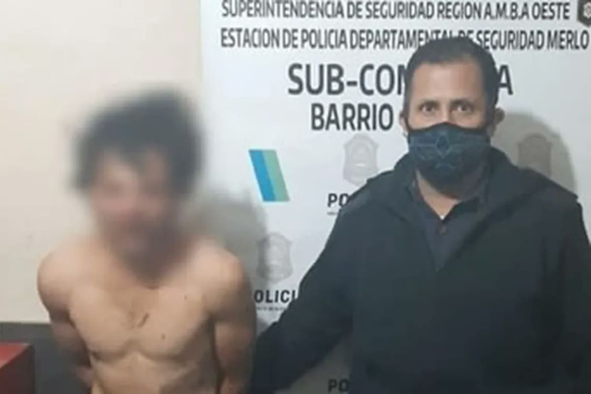 Una supuesta infidelidad habría desencadenado el horror: la muerte de un niño de 2 años en manos de su padre