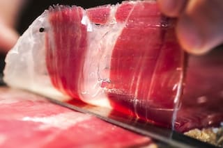 La Argentina suspendió las importaciones de chorizos y un jamón de España por una enfermedad exótica