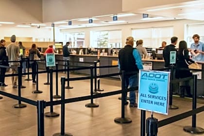 Una tarjeta de identificación de Arizona puede ayudar a evitar que otros roben la información personal del titular