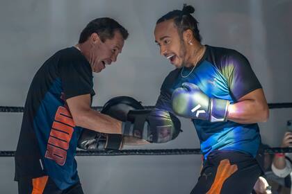 Una técnica que combina ejercicios de funcional y boxeo y permite trabajar todo el cuerpo