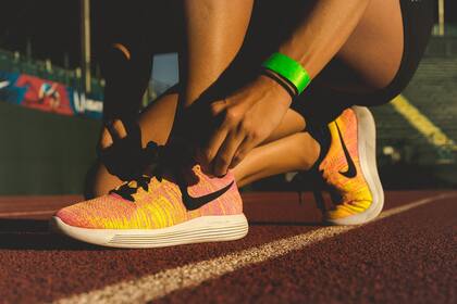 Una textil local sumará 50 empleados y busca ampliar su producción de 8 a 13 pares de medias anuales