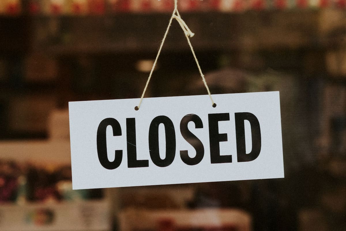 Una tienda con gran presencia en Texas cierra su cuarta sucursal en lo que va de 2025