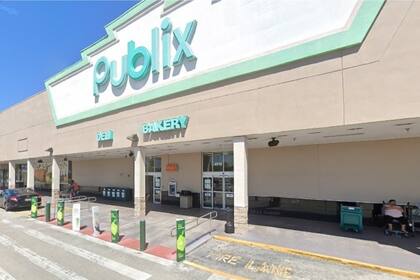 Una tienda de Publix fue la vendedora del boleto (Archivo)