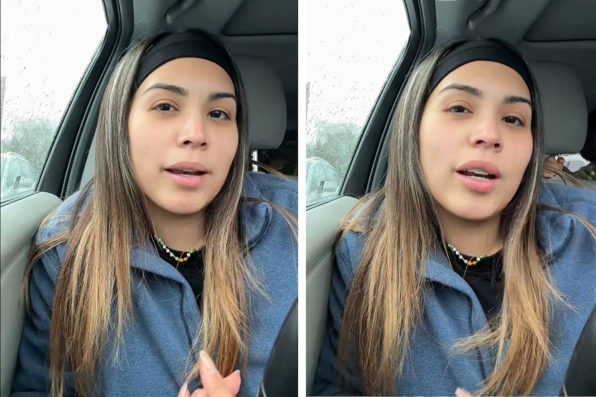 Una tiktoker contó cuánto gana con un empleo poco común en EE.UU.