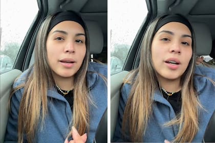 Una tiktoker contó cuánto gana con un empleo poco común en EE.UU.