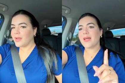 Una tiktoker cubana compartió su experiencia al mudarse de Miami a Cape Coral y destacó las diferencias entre ambas ciudades, desde la actividad económica hasta la tranquilidad y el estilo de vida