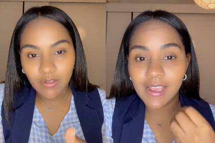 Una tiktoker dio consejos para responder a la entrevista de la visa de turista para viajar a Estados Unidos; son cuatro preguntas comunes