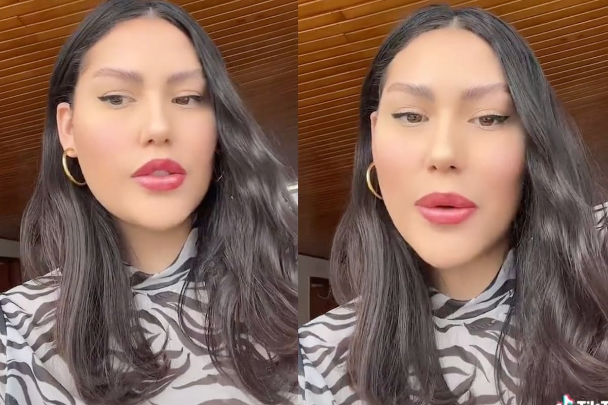 Una tiktoker dio la respuesta al mayor cuestionamiento de los usuarios respecto a la visa de Estados Unidos y el aumento del valor del dólar respecto de las monedas locales de algunos países