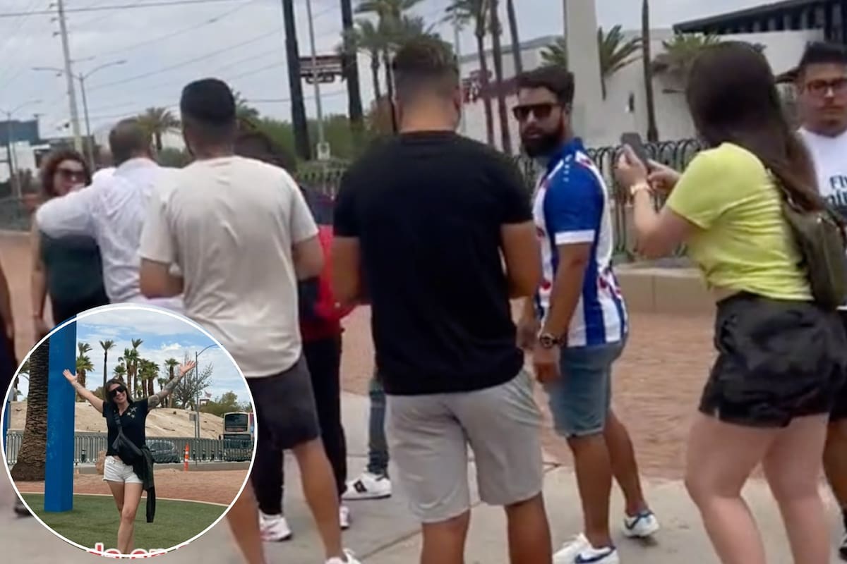 Una tiktoker dio sus mejores técnicas para evitar las filas en un destino turístico de EE.UU.