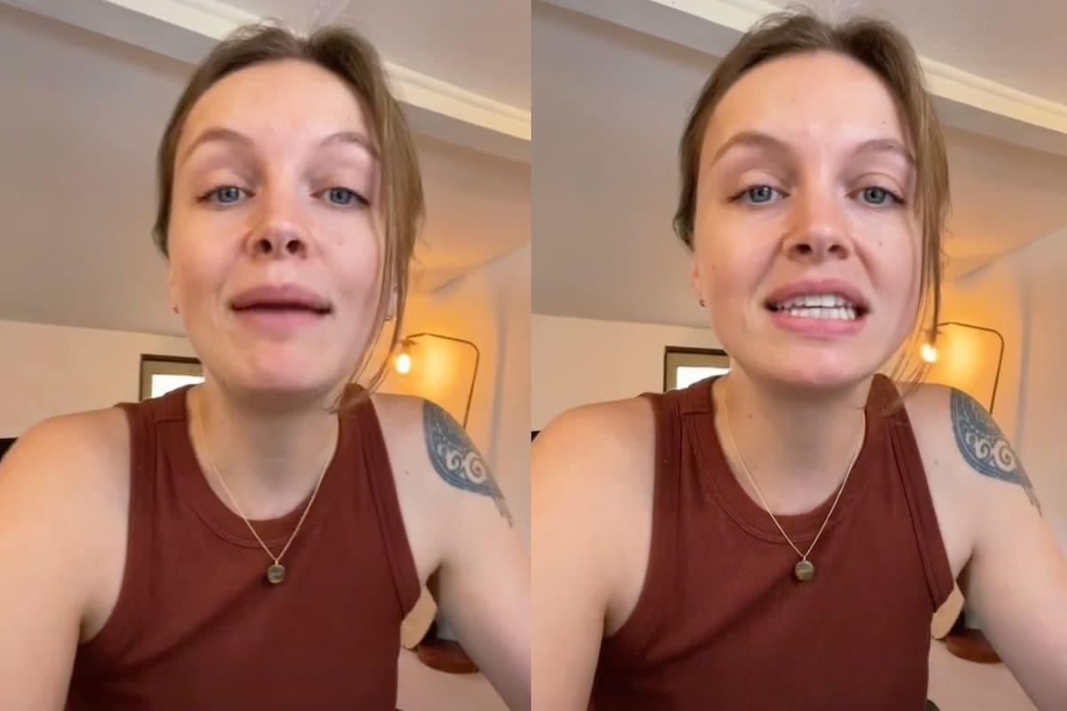 Una tiktoker estadounidense dio los mejores tips para ahorrar dinero en alquileres en Estados Unidos