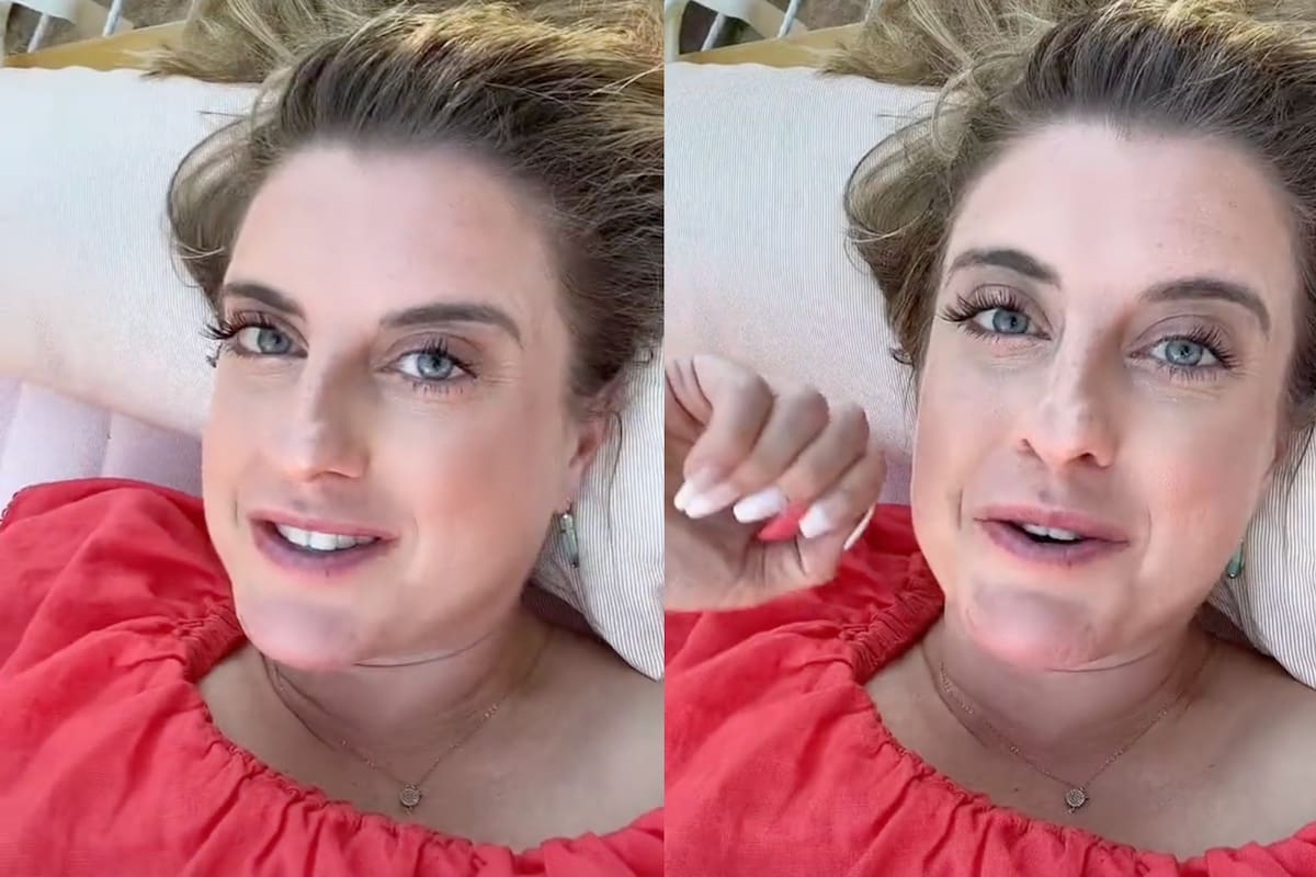 Una tiktoker expuso las actitudes que tuvo su jefe y desató un debate en redes