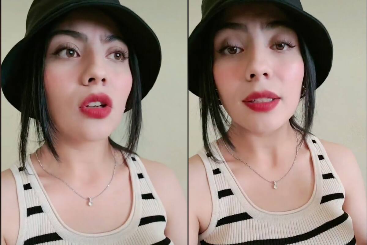 Una tiktoker mexicana contó su experiencia de vida sobre cómo logró salir adelante con una ingeniosa idea que obtuvo cuando residía en Corea del Sur