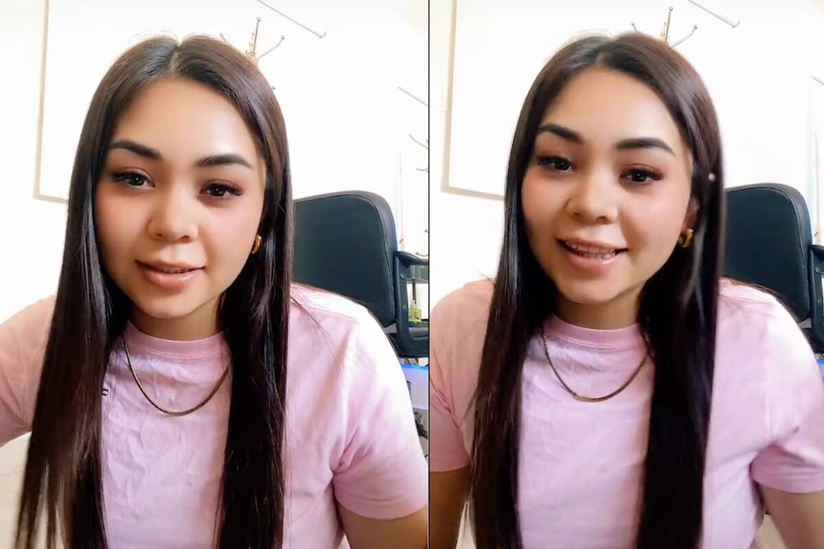 Una tiktoker mexicana fue sorprendida por las autoridades migratorias de Estados Unidos y regresó a su casa sin su visa americana