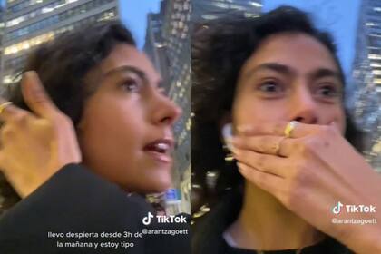 Una tiktoker notó fuertes diferencias entre el café consumido en México y en EE.UU.