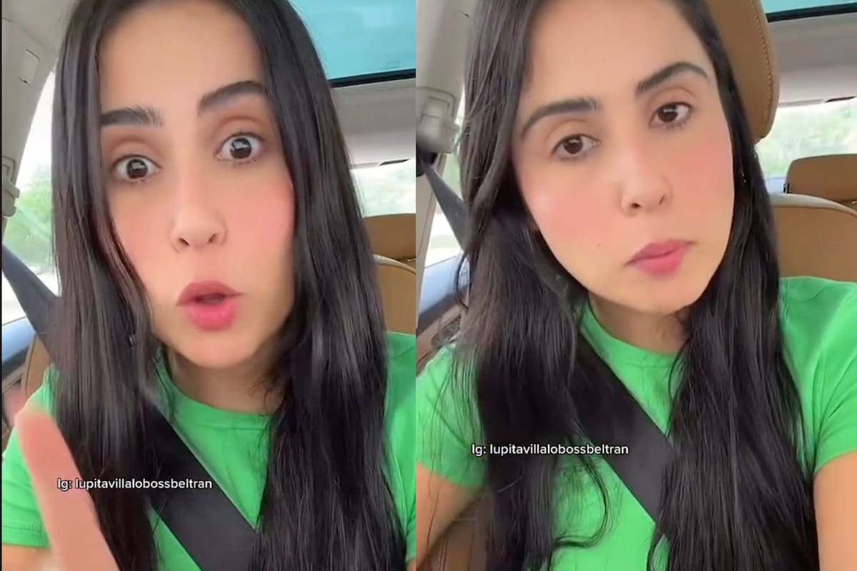 Una tiktoker platicó la historia más inesperada que se haya podido encontrar en TikTok: la del momento en que se reencontró con su asaltante