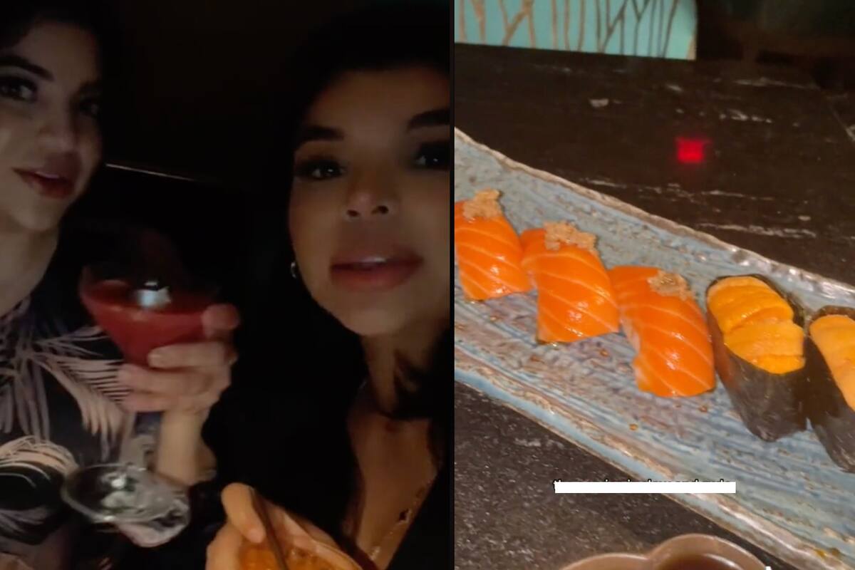 Una tiktoker y sus amigos acudieron al restaurante de Bad Bunny en Miami, pero se llevó una gran decepción