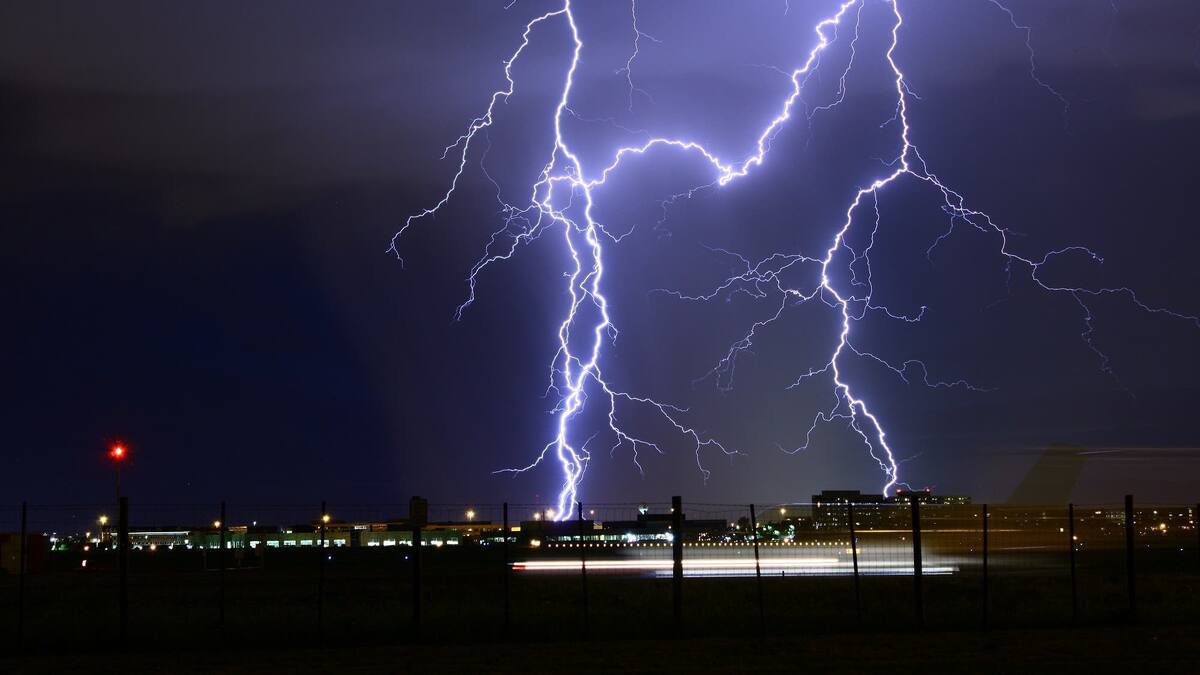 Se avecina un fenómeno de varios días que traerá inestabilidad, lluvias y descenso térmico: las zonas afectadas