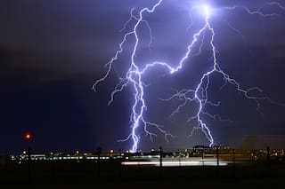 Se avecina un fenómeno de varios días que traerá inestabilidad, lluvias y descenso térmico: las zonas afectadas