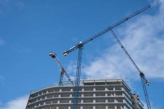 Emiten un bono de US$20 millones para financiar una torre top en Puerto Madero y un proyecto en San Isidro