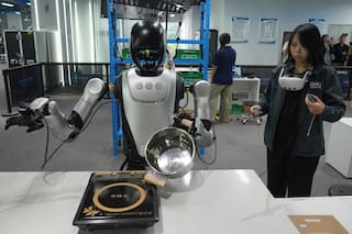 Las exportaciones de China repuntan en agosto: suben un 25% y crece su superávit comercial