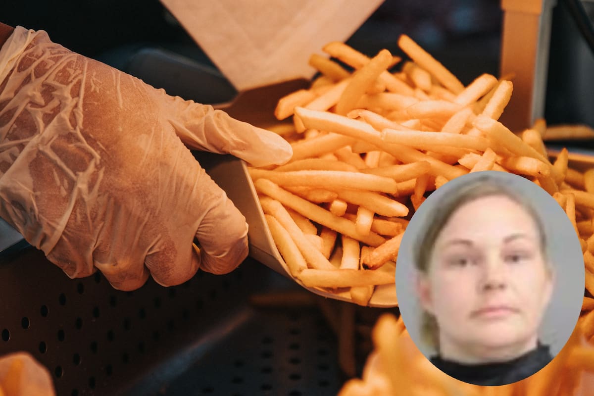 Una trabajadora fue detenida por sus malas prácticas en un establecimiento de Carolina del Sur