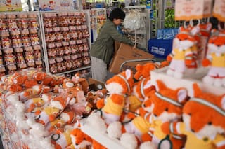La OMC aumenta pronunciadamente su previsión de comercio mundial