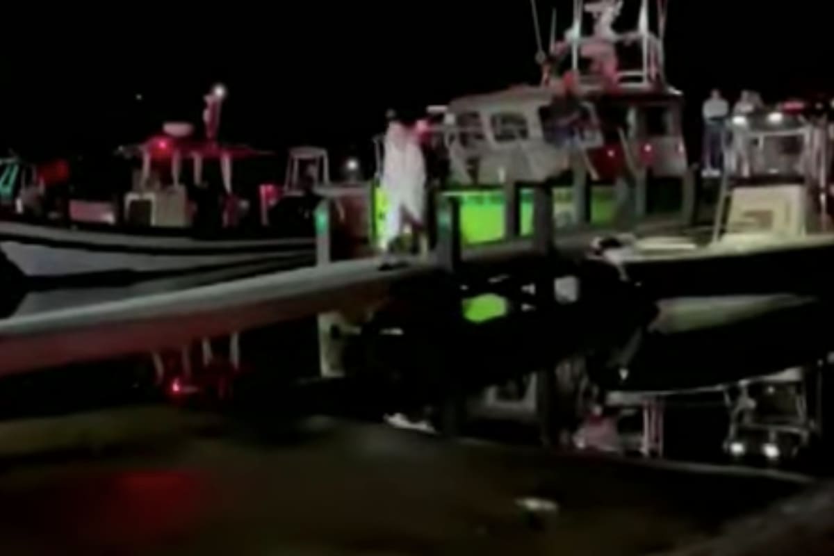 Una tragedia ocurrida en Boca Chita Key ocasionó la muerte de una adolescente de 17 años y dos siguen graves en un hospital