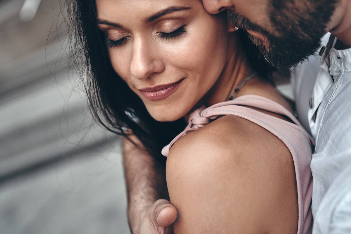 una tragedia y un nuevo amor