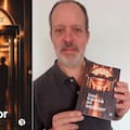 Gabriel Abolsky: “Quería escribir sobre la elasticidad del tiempo subjetivo”