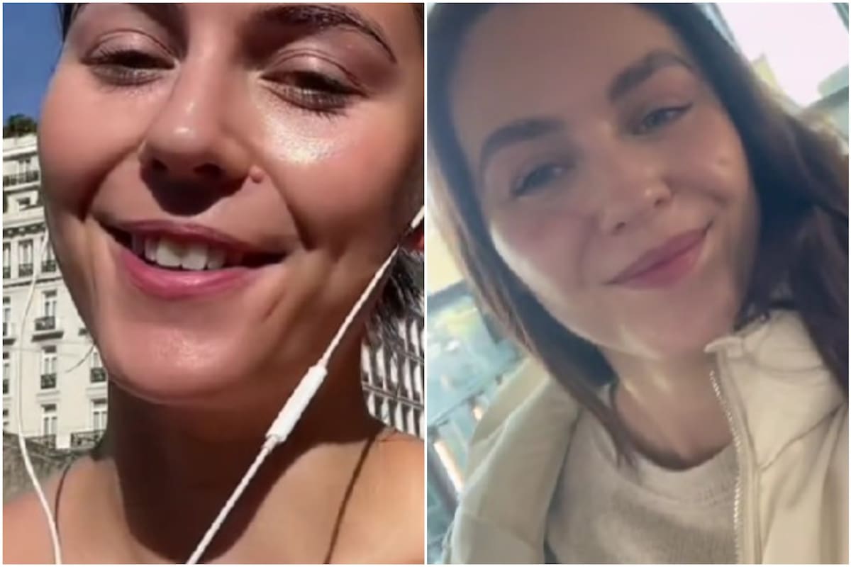 Una turista que conoció muchas ciudades nombró la que menos le gustó