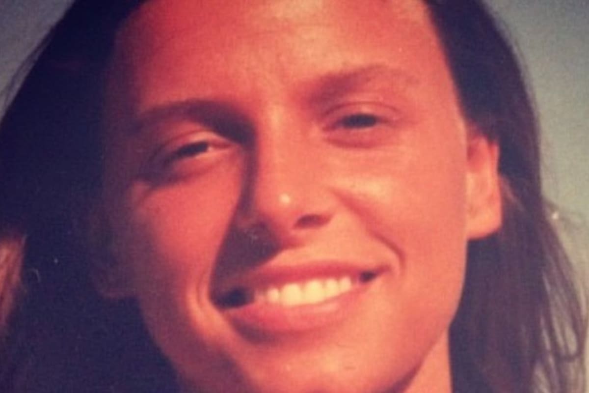 Una usuaria compartió en Twitter una foto que deja en evidencia el gran parecido de sus rasgos con los de Luis Miguel