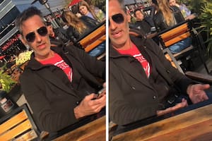 Una usuaria de las redes grabó la reacción de su padre al escucharla hablar en lenguaje inclusivo