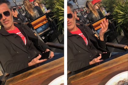 Una usuaria de las redes sociales mostró la reacción de un padre al escuchar a su hija hablar en lenguaje inclusivo