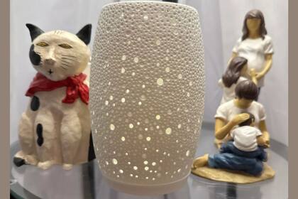 Una usuaria de Reddit realizó un increíble hallazgo en una tienda de segunda mano y ahora la comunidad la insta a venderlo (Reddit r/ThriftStoreHauls)