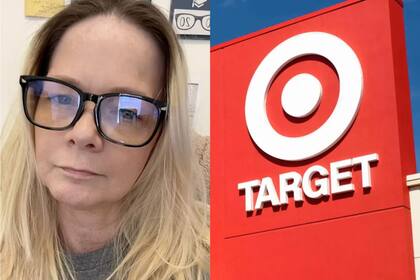 Una usuaria de TikTok compartió cuáles son las decoraciones que Target vende a US$10 y se pueden encontrar por US$1,25