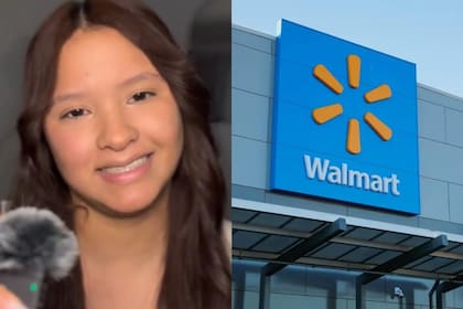 Una usuaria de TikTok dejó consejos para aplicar en la cadena de supermarcados