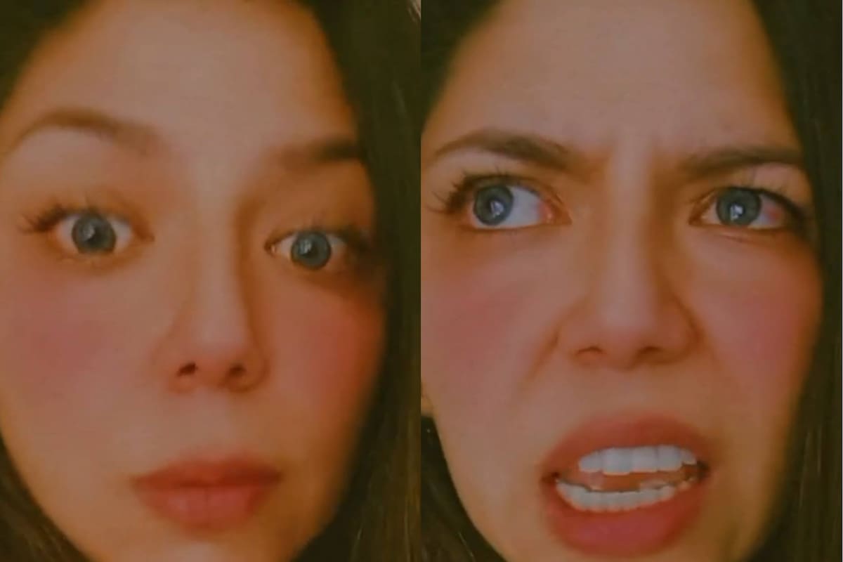 Una usuaria de TikTok identificó los comportamientos de otros solicitantes durante el trámite