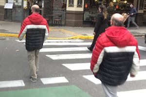 Una usuaria de Twitter publicó una imagen sorprendente que llamó la atención de cientos de internautas