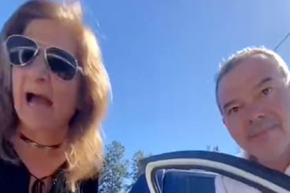 Una vecina de la ciudad de Colón fue increpada por una pareja de turistas que volvían de Uruguay