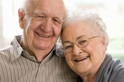 Una vejez saludable y una expectativa de vida más alta depende de los hábitos de la juventud