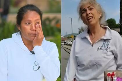 Una vendedora mexicana fue agredida por una vecina de Simi Valley, California, por no hablar inglés