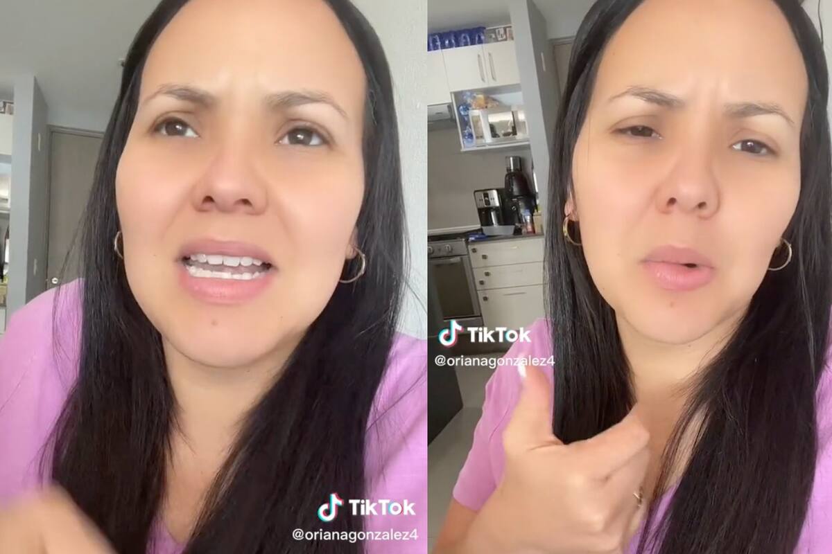 Una venezolana advirtió a sus compatriotas y a otros latinoamericanos que vivir en EE.UU. no es color de rosa