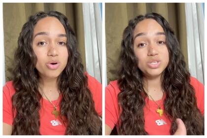 Una venezolana contó cómo fue deportada de Estados Unidos después de acudir a una oficina del ICE al mudarse a otro estado