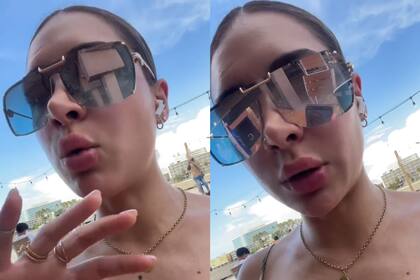 Una venezolana llegó a EE.UU. el mismo día del travel ban